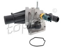 Termostat Opel Corsa C Meriva A 1.3 Y13DT Z13DT Z13DTJ Topran Mahle