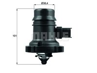 Termostat Opel Corsa E 1.2 1.4 Behr