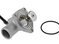 TERMOSTAT, OPEL ENG.1.4,1.6 ASTRA G 98-, CORSA C 00-, MERIVA 03-, VECTRA B/C 95-, ZAFIRA A/B 99-, CHEVROLET LACETTI 1.8 05-