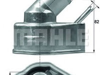 Termostat OPEL VECTRA A hatchback (88_, 89_) (1988 - 1995) MAHLE ORIGINAL TI 10 92