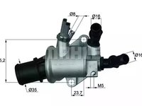 Termostat Opel Vectra C 1.9 Cdti Behr