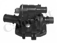 Termostat PEUGEOT 206 hatchback (2A/C) (1998 - 2016) CALORSTAT by Vernet TH6874.83J