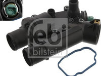 Termostat PEUGEOT 407 6D FEBI BILSTEIN 36037