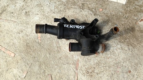 Termostat peugeot 407 motor 2.0 hdi