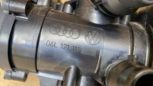 Termostat racire apa Audi Q8 2.0 tfsi 06L121111H 06L121111L 06L121111M