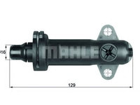 Termostat, racire recirculare gaze evacuare BMW 5 (E39) (1995 - 2003) MAHLE ORIGINAL TE 2 70