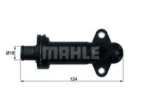 Termostat, racire recirculare gaze evacuare BMW X6 (E71, E72) (2008 - 2014) MAHLE ORIGINAL TE 1 70