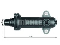 Termostat, racire recirculare gaze evacuare BMW Seria 5 Touring (E39) (1997 - 2004) MAHLE ORIGINAL TE 2 70 piesa NOUA