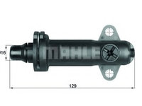 Termostat racire recirculare gaze evacuare TE 2 70 MAHLE pentru Bmw Seria 3 Bmw Seria 7 Bmw Seria 5