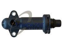 Termostat, racire recirculare gaze evacuare (0819240 TRUCKTEC) BMW