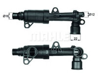 Termostat,racire ulei BMW Seria 5 (E39) (1995 - 2003) MAHLE ORIGINAL TO 11 86