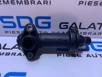 Termostat Racitor Gaze EGR BMW Seria 3 E46 320D 110KW 150CP 2001 - 2005 Cod: 2247723