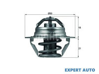 Termostat Renault KANGOO / GRAND KANGOO (KW0/1_) 2008-2016 #2 346689D