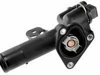 TERMOSTAT, RENAULT MEGANE II 1.5 DCI 04-06, GRAND SCENIC II 1.5 DCI 04-, MODUS/GRAND MODUS 1.5 DCI 04-