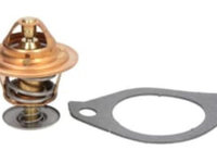 Termostat sistem racire (82?C) DAIHATSU APPLAUSE I, APPLAUSE II, COPEN, TERIOS, HYUNDAI ATOS, GETZ, I10 I, KIA PICANTO, NISSAN 100NX, ALMERA CLASSIC, ALMERA I, ALMERA II 0.7-2.2D 03.79-