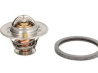 Termostat sistem racire (82?C) IVECO DAILY I, DAILY II, DAILY III, ZETA, RVI MASCOTT, MESSENGER, ALFA ROMEO AR 6, AR 8, GTV, FIAT 131, 132, ARGENTA, CROMA, DUCATO 1.9-3.7D 03.78-