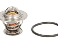 Termostat sistem racire (87?C) AUDI 100 C2, 100 C3, 100 C4, 80 B1, 80 B2, 80 B3, 80 B4, A4 B5, A6 C4, CABRIOLET B3, COUPE B2, COUPE B3, FORD ESCORT III 1.1-2.0 05.72-12.10