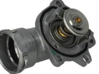 Termostat sistem racire (87?C, in carcasa) MERCEDES G (W461), M (W163) 2.7D 12.99-