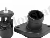 Termostat sistem racire (87?C) SEAT AROSA, CORDOBA, CORDOBA VARIO, IBIZA II, IBIZA III, INCA, LEON, TOLEDO II, SKODA FELICIA I, FELICIA II, OCTAVIA I, VW BORA 1.0/1.4/1.6 08.91-12.10