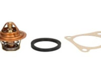 Termostat sistem racire (88?C) CHEVROLET AVEO / KALOS, DAIHATSU CHARADE I, CHARADE II, CHARADE III, CHARADE IV, NISSAN MICRA I, SUZUKI ALTO VII, JIMNY, SAMURAI, WAGON R+ 1.0-1.5 02.81-