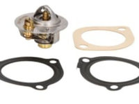 Termostat sistem racire (88?C) KIA BESTA, CERES, RETONA, SPORTAGE, MAZDA 626 II, 626 III, B-SERIE, E, OPEL ASTRA F, CORSA A, CORSA A TR, CORSA B, KADETT E 1.5D-2.2D 01.83-07.04