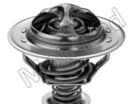 Termostat sistem racire (88?C) OPEL ASTRA G, ASTRA G CLASSIC, ASTRA H, ASTRA H CLASSIC, ASTRA H GTC, COMBO TOUR, COMBO/MINIVAN, CORSA C, MERIVA A, MERIVA B 1.7D 02.00-