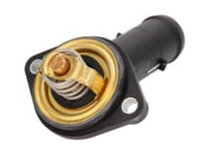 Termostat sistem racire (92?C, in carcasa) AUDI A3, SEAT ALTEA, ALTEA XL, IBIZA IV, IBIZA IV SC, IBIZA IV ST, LEON, SKODA FABIA II, OCTAVIA II, ROOMSTER, ROOMSTER PRAKTIK 1.6 d 02.09-