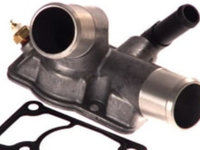 Termostat sistem racire (92?C, in carcasa) FORD GALAXY I, SIERRA II, OPEL VECTRA B 2.0-2.3 12.91-05.06