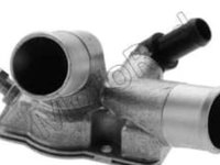 Termostat sistem racire (92?C, in carcasa) OPEL ASTRA F, ASTRA G, ASTRA H, ASTRA H GTC, CALIBRA A, FRONTERA A, OMEGA B, SINTRA, SPEEDSTER, VECTRA A, VECTRA B 1.8-2.2 08.92-12.10