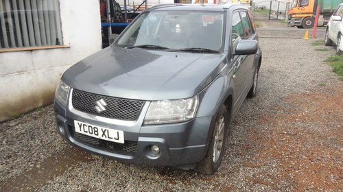 Termostat - Suzuki Grand Vitara Ii - 2008