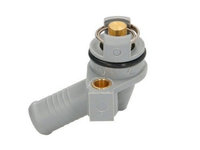 Termostat termoflot racitor ulei Ford Transit, Ford Mondeo
