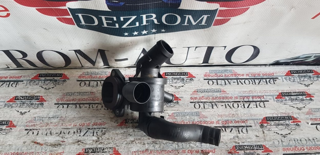 Termostat VW Caddy III 2.0 TDI 140 CP CF