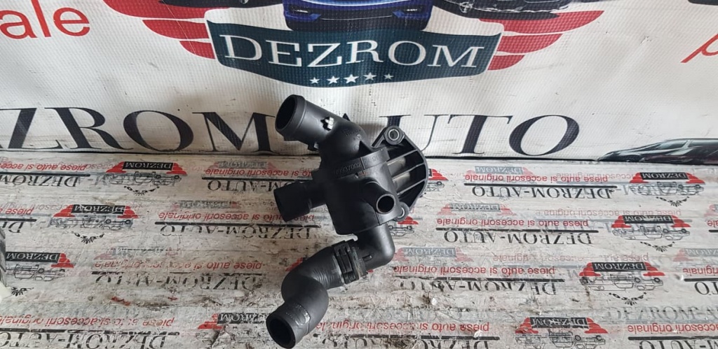 Termostat VW Caddy III 2.0 TDI 85 CP CFHE cod 03l121111s