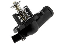 Termostat Vw Golf 4 1.6 Fsi 2002-2006, Bora 1.6 Fsi 2002-2005, Audi A2 1.6 Fsi 2002-2005, NTY CTM-VW-004