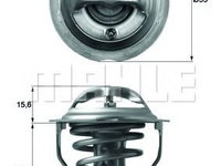 Termostat VW TRANSPORTER / CARAVELLE Mk VI bus (SGB, SGG, SGJ) (2015 - 2016) MAHLE ORIGINAL TX 117 95D