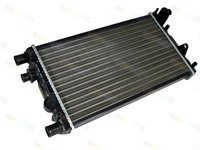 TERMOTEC radiator apa cu ac/fara ac Fiat Seicento