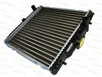 TERMOTEC radiator apa Daewoo Tico