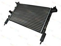 TERMOTEC radiator apa Opel astra f