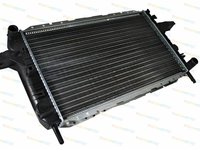 Termotec radiator apa pt ford sierra 2.0 87-93