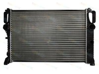 Termotec radiator apa pt mercedes cls(c219),e class(w211),e class