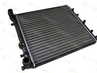 TERMOTEC radiator apa Skoda fabia