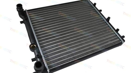 TERMOTEC radiator apa Skoda fabia