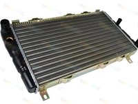 TERMOTEC radiator apa Skoda Felicia