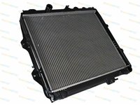 Termotec radiator apa toyota hilux 2si3 2001-2005