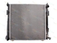 Termotec radiator pt kia ceed 1.6crdi