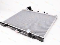 Termotec radiator racire apa mitsubishi l200(k7_t,k6t)