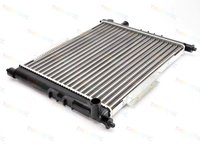 Termotec radiator racire apa pt rover 200/400/45