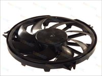 Termotec ventilator radiator pt peugeot 206 1.1/2.0 dupa 98-