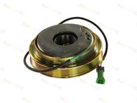 Termotech fulie compresor ac/ pt compresor zexel dcw17 pt audi a4,a6,passat