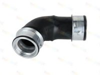 Termotech furtun turbo dreapta pt audi,seat,skoda,vw mot 1.9 tdi